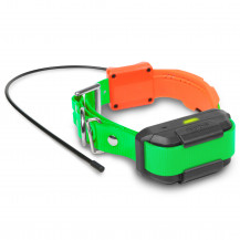 Pathfinder TRX GPS Additional Receiver/Collar (Green)